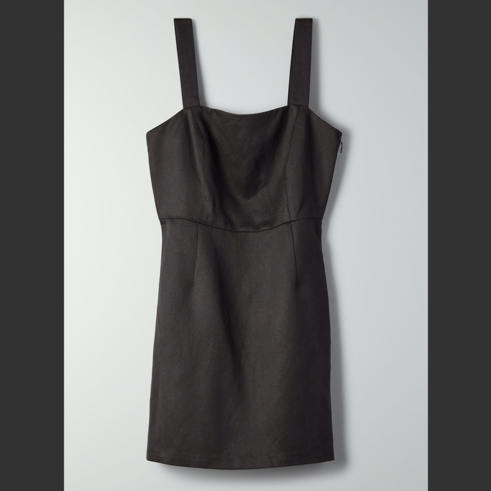 NWT Aritzia Wilfred Rosemond Dress Sz 6